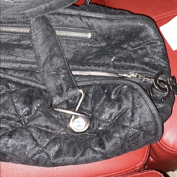 Chanel handbag - Picture 6 of 6